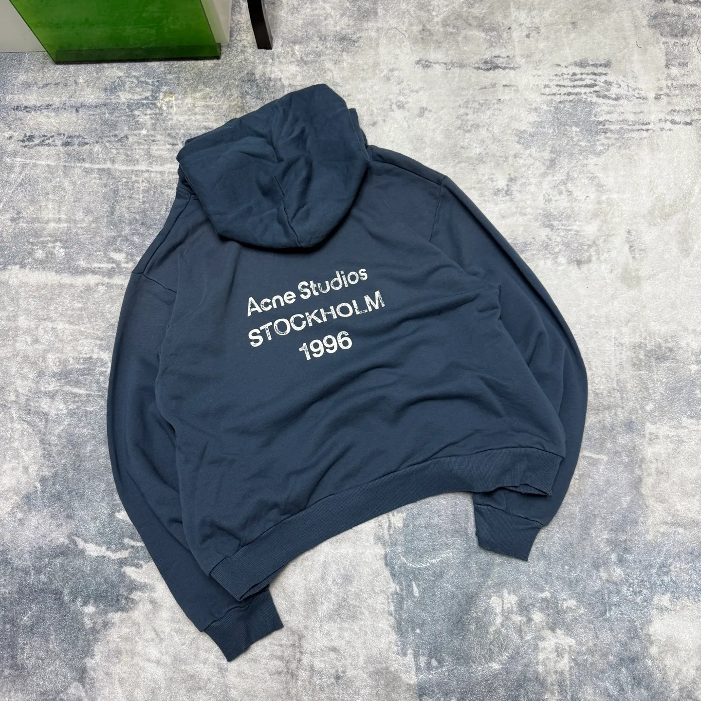 Acne Studios Series Retro Quality Same Style ＄3599 g 89％ 11％ 2 3D 99％ 1️⃣ 2️⃣ 3️⃣ 4️⃣ 5️⃣ 6️⃣ 7️⃣ Size Size ：Black/Dark Blue Size： XS S M L Size ： XS： 69 125 57 65 S： 71 129 58 66 M： 73 133 59 67 L： 75 137 60 68 ： 1～2CM